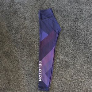 Wear It To Heart Peloton
